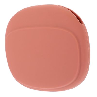 DIYEAH Silicone Earphone Bag Wire Organizer for Headphones Small Earphone Storage Case Cable Organizer Bag