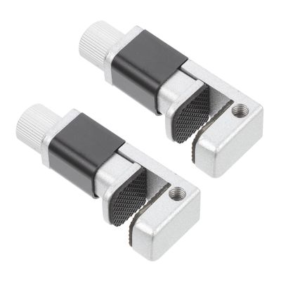 DIYEAH 2pcs Screen Fixing Clip for Cell Phone Tablet Repair Non- Clamps for Secure Screen Positioning for LCD Replacement