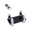 DIYEAH 2pcs Screen Fixing Clip for Cell Phone Tablet Repair Non- Clamps for Secure Screen Positioning for LCD Replacement view 3