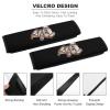 Australian Koala Bear Car Seat Belt Cover Pad Soft Seatbelt Cushion Shoulder Strap Protector 2PCS view 3
