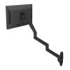 BEGWVDJTP DL-7013 17-38 Inch Mechanical Spring Aluminum Steel LCD Monitor Mount TV Wall Mount Bracket Long Arm 2-10 kg 3-11 kg 100x100 200x200(7013II Black) view 1
