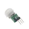 1-10pcs Mini IR Infrared Pyroelectric PIR Body Motion Human Sensor Detector Module(5pcs) view 3