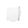 Alipis 12pcs Non-Woven DVD Sleeves for Cd Storage Portable Organizer Bags for Home and Travel Stylish Disc Protectors for Easy Organization and Carrying view 2