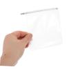 Alipis 12pcs Non-Woven DVD Sleeves for Cd Storage Portable Organizer Bags for Home and Travel Stylish Disc Protectors for Easy Organization and Carrying view 4
