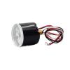 RBFRZGSU 1pcs Pressure Gauge with Switch for 3C-GP46-10-01M-C 3C-GP46-10-01-C 3C-GP46-10-01(3C-GP46-20-01-C-X201) view 1