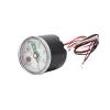 RBFRZGSU 1pcs Pressure Gauge with Switch for 3C-GP46-10-01M-C 3C-GP46-10-01-C 3C-GP46-10-01(3C-GP46-20-01-C-X201) view 2