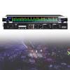 Graphic Equalizer,31-Band Spectrum Display Audio Digital Equalizador,Professional Audio Processor,Professional Sound system Professional Equalizers view 1