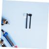 BESPORTBLE 3Pcs Turntable Cleaning Brush Bristles Static Vinyl Record Needle Cleaner Safeguard Tool for Analog Audio Systems view 4