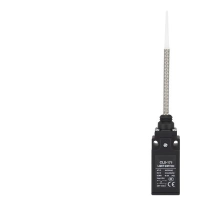 RBFRZGSU 1pcs Travel Limit Switch CLS-101 CLS-103 CLS-111 CLS-121 CLS-127 CLS-131 CLS-161 CLS-191 CLS-181 171 1NO1NC 10A 250V Ip65(CLS-171,2pcs)