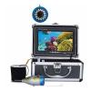 piudoiliy Underwater Fishing Camera, Underwater Fishing Camera Infrared 7Inch 15M 30M 1000TVL Waterproof Fish Finder Fishing Camera for Ice/Sea Fishing (30LEDS Cable 30M) view 1