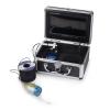 piudoiliy Underwater Fishing Camera, Fish Finder Underwater Fishing Camera 7 Inch 1000TVL Waterproof Video Underwater Camera 24PCS Infrared Lamp Ice Fishing view 4