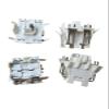 RBFRZGSU 1pcs Push-Button self-Locking Switch 4-pin with Lock M.-Nr.-Nr.6081712 12A250VAC view 2