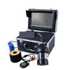 piudoiliy Underwater Fishing Camera, DVR Camera Under Water Fishing Finder 360 Rotation Ice Fish Camera Under Water Fishing Video System Detachable Cable (30m with DVR) view 4