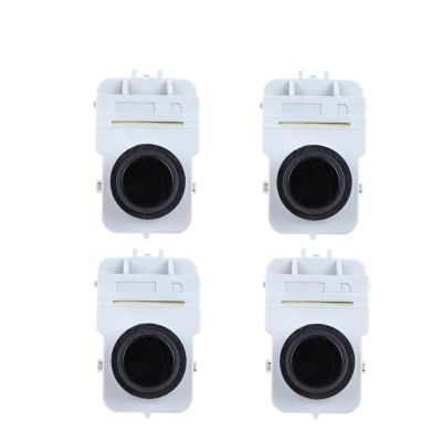 4pcs 95720-2S000 Parking Radar Sensor PDC Parking Sensor for IX35 09-13 for 957202S000