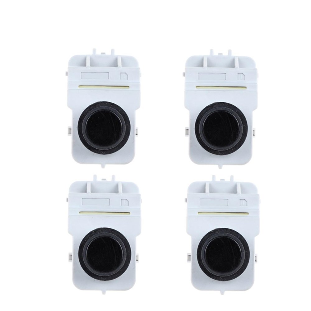 4pcs 95720-2S000 Parking Radar Sensor PDC Parking Sensor for IX35 09-13 for 957202S000