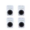 4pcs 95720-2S000 Parking Radar Sensor PDC Parking Sensor for IX35 09-13 for 957202S000 view 1
