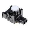 4pcs/Car 89341-78010 8934178010 for GS300 GS350 GS450H 2GRFSE 2GR Ultrasonic PDC Parking Sensor Radar Detector(White) view 1