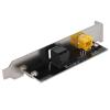 High Performance Digital Baffle Motherboard SPDIF Fiber Coaxial Gold Plated Interface with DTS, AC3, and LPCM Support view 1
