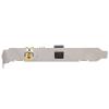 High Performance Digital Baffle Motherboard SPDIF Fiber Coaxial Gold Plated Interface with DTS, AC3, and LPCM Support view 3