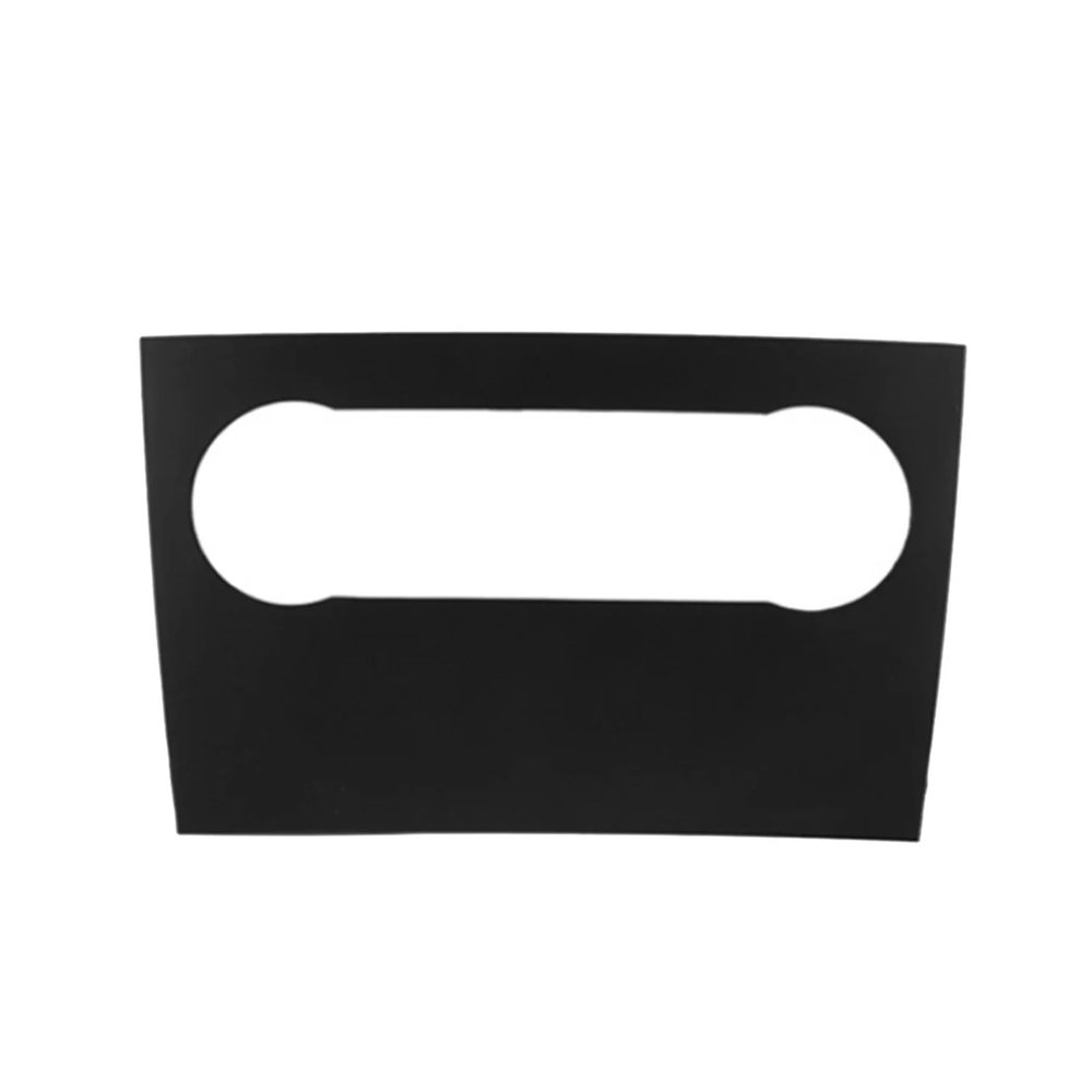 Auto parts Bennz B200 CLASE A W169 CLASE B W245 2004 2005-2011 VIANO VITO Stereo Panel Mount Trim Kit Frame Auto radio panels