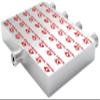 P/N:FS5527WP-4N; 4-Ways, 555-2700Mhz WILKSON Splitter(Low Power),N-Female ; Qty: 10PS view 3