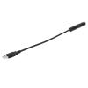 Acouto USB Microphone for Live Broadcast, Conference, Office, Business, Gaming, PC Desktop (M-588) view 3
