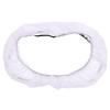 NUOBESTY 14 Foldable Flash Diffuser Cover for Photography Softbox Diffuser for Portrait and Product Lighting Lightweight High Light Transmission Compatible with Ring Lights view 1