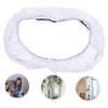 NUOBESTY 14 Foldable Flash Diffuser Cover for Photography Softbox Diffuser for Portrait and Product Lighting Lightweight High Light Transmission Compatible with Ring Lights view 4