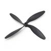 pZjHaok 10/20pcs Propellers Compatible with 8060 8x6 Rc Airplane(10pcs) view 3