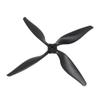 pZjHaok 2 Sets of 2 Blades 3 Blades 4 Blades Propellers Compatible with 8060 8x6 Folding Spiral Propellers(4 Blade) view 4