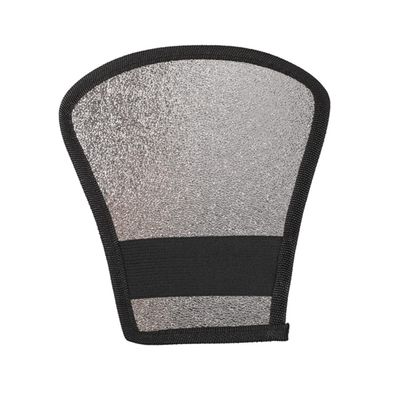NUOBESTY 2pcs Flash Diffuser Softbox for DSLR Cameras Reflector for Photography Multi-Purpose Design Light Diffuser