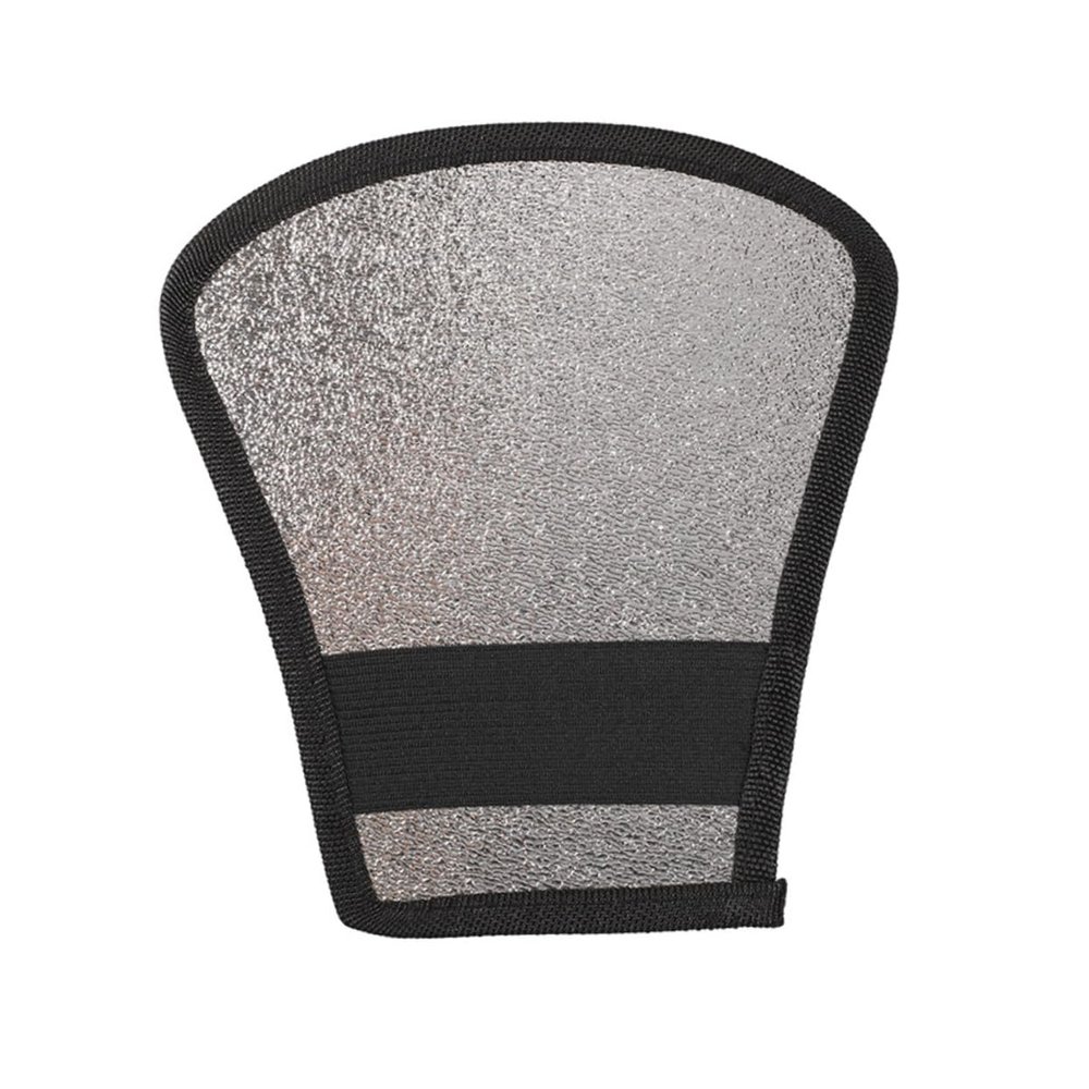 NUOBESTY 2pcs Flash Diffuser Softbox for DSLR Cameras Reflector for Photography Multi-Purpose Design Light Diffuser