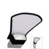 NUOBESTY 2pcs Flash Diffuser Softbox for DSLR Cameras Reflector for Photography Multi-Purpose Design Light Diffuser view 4