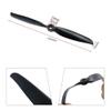 pZjHaok 10/20 Pieces/Batch Propellers Propellers Compatible with 2450 6040 Brushless Motors(20pcs-Black) view 2