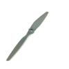 pZjHaok 10/20 Pieces/Batch Propellers Propellers Compatible with 2450 6040 Brushless Motors(20pcs-Black) view 4