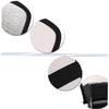 DIYEAH 2pcs Universal Flash Diffuser Softbox for Speedlight Photography Light Reflector Dual-Sided Design Compatible Portable Outdoor Lighting Accessories view 4