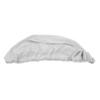 Lurrose Elastic Monitor Screen Cover Dust Cover Computer Monitor Protector Desk Screen Sleeve view 1