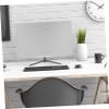 Lurrose Elastic Monitor Screen Cover Dust Cover Computer Monitor Protector Desk Screen Sleeve view 4