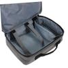 Angoily Portable Projector Bag for Home Office Use Multifunctional Carrying Case for Digital Projectors with Protective Design Stylish Storage for Travel Daily Needs view 3