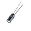 1000pcs 47UF 35V Aluminum Electrolytic Capacitor 35V47UF 5X11mm view 1