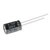 50-500Pcs 250V Aluminum Electrolytic Capacitor 1UF 2.2UF 3.3UF 4.7UF 10UF 22UF 33UF 47UF 100UF 220UF 330UF(250V 47UF 200PCS) view 3