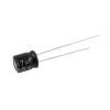 1000 Pcs 22uF 47uF 100uF 220uF 330uf 470uF 50V 16V 10V 6 * 7mm Aluminum electrolytic Capacitor(220UF 16V) view 1