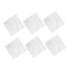 Lurrose 50Pcs Clear Record Sleeves Cover for Album Protection Fingerprint Resistant for Preserving Your Records view 1