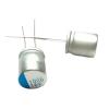 100PCS-50PCS 16V1000UF DIP Solid Electrolytic Capacitor 1000UF 16V 10X12MM(50PCS) view 1