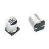 10PCS 50V330UF 330 SMD Aluminum Electrolytic Capacitor 6.3V 10V 16V 25V 35V 50V 10UF 22UF 47UF 100UF 220UF 330UF 1000UF(50v330uf 10x10.5mm) view 1