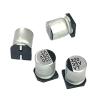 10PCS 50V330UF 330 SMD Aluminum Electrolytic Capacitor 6.3V 10V 16V 25V 35V 50V 10UF 22UF 47UF 100UF 220UF 330UF 1000UF(50v330uf 10x10.5mm) view 2