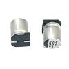 10PCS 50V330UF 330 SMD Aluminum Electrolytic Capacitor 6.3V 10V 16V 25V 35V 50V 10UF 22UF 47UF 100UF 220UF 330UF 1000UF(50v330uf 10x10.5mm) view 4