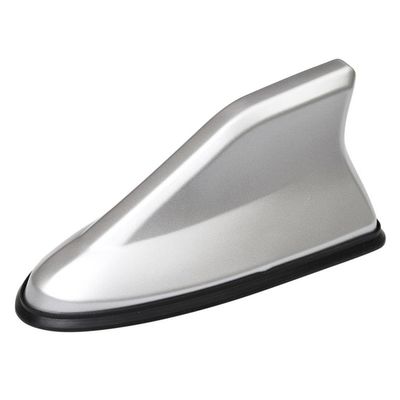 Car Antenna Cool Shark Fin Antenna Creative Car Shark Antenna Shark Fin Signal Aerialfor Mercedes Benz W164 M-Class ML350 ML500 X164 GL-Class GL4