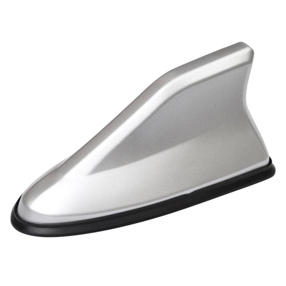 Car Antenna Cool Shark Fin Antenna Creative Car Shark Antenna Shark Fin Signal Aerialfor Mercedes Benz W164 M-Class ML350 ML500 X164 GL-Class GL4