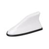 Car Antenna Cool Shark Fin Antenna Creative Car Shark Antenna Shark Fin Signal Aerialfor Mercedes Benz W164 M-Class ML350 ML500 X164 GL-Class GL4 view 2
